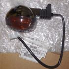 Gu06750600 Moto Guzzi Griso Rh Front Lh Rear Turn Signal Assy