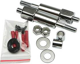 086082 Harddrive 86082 Turn Signal Relocation Kit Flstf/fx 00-01