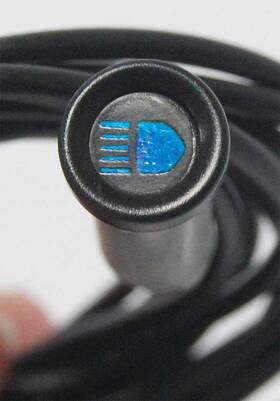 770149 Harddrive Indicator Lights High Beam