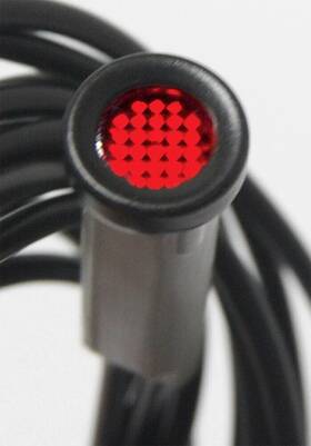 820-52851 Harddrive Indicator Lights Red