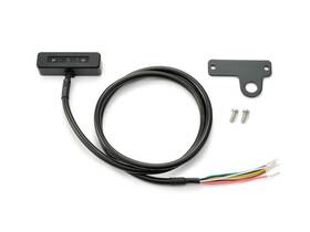 87467 Harddrive Micro Led Indicator Black
