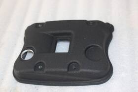 17684-09 Harley New Oem 2003-2010 Buell Xb Cover Top Front Machined
