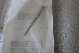 27273-96y Harley New Oem Buell Jet Needle