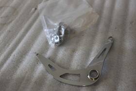 50547-94y Harley New Oem Buell Foot Peg Lowering Kit