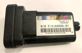 68920-01 Harley-davidson 09365030 2001 Road King Tsm Turn Signal Module P/n