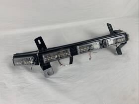 220-1127-00 Harley-davidson Genuine 24 Lights With Black Mount Rev F