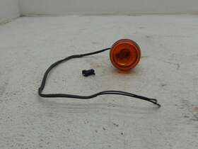 3199-05-0022 Harley Davidson Rear Turn Signal Light 02-09 Sportster 02-10 Softail 02-11 Dyna