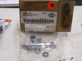 53820-00 Harley-davidson Nos Oem Turn Signal Relocation Kit 2000 Softails #