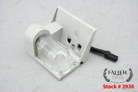 54352-00 Harley-davidson 2001 Road Glide Cvo Trunk Box Tour Pak Interior Inside Light