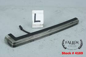54355-09 Harley-davidson 2019 Electra Glide Cvo Trunk Box Tour Pak Left Side Marker Light #4169