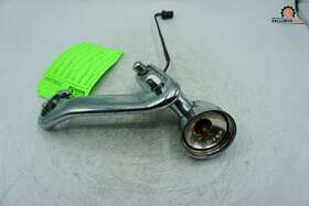 58454-10 Harley-davidson 13 Road Glide Ultra Touring Fltru Oem Front Left Turn Signal Bracket 1077