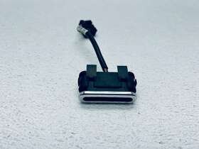 58789-96a Harley-davidson 58789-96 06-13 Touring Dyna Dash Trim Fairing Indicator Light Signal