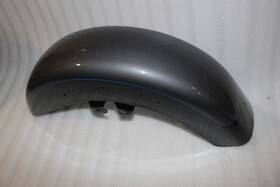 58900515esz Harley-davidson New Oem 2014-2023 Touring Gaunlet Grey Front Fender