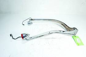 60143-06a Harley-davidson 07 Softail Custom Fxstc Rear Fender Left Right Turn Signal Indicator 1277
