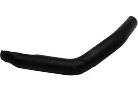 65400483a Harley-davidson Oem Nto 2017-2024 Touring Head Pipe Front Heatshield