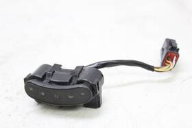 67015-99 Harley-davidson 2000 Softail Fxstd Oem Indicator Instrument Lights Oil Gauge