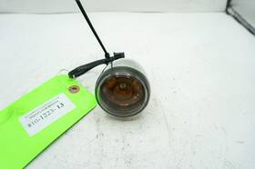 67800142 Harley-davidson 12 Cvo Softail Screamin Eagle Oem Front Lh Turn Signal 1 Indicator 1223