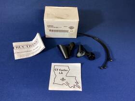 67800452 Harley-davidson New Open Box Oem Front Directional Relocation Xl1200