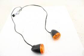 67800504 Harley Davidson 2016-2022 Sportster Fourty-eight 48 Front Left And Right Turn Signal