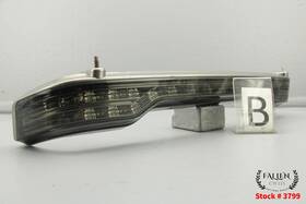 67800564 Harley-davidson 2017 Electra Glide Ultra Cvo Trunk Tour Pak Brake Light Led - See Video