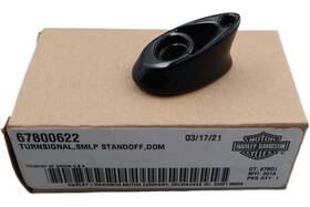 67800622 Harley-davidson New Oem 2016-2017 Fxse Breakout Turn Signal Lt Standoff