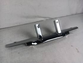 67800667 Harley-davidson Genuine Softail Flde Chrome Front Turn Signal Light Bar