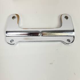 67800824 Harley-davidson Oem Front Turn Signal Light Bar Bracket 2018-2026 Flhc Flhcs