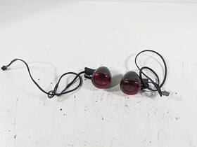 67800965 Harley Davidson 2021 Softail Flsl Slim Rear Blinker Turn Signal Set