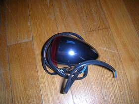 67800966 Harley-davidson New Genuine Turnsignal Rr Chrm Red Dom Certified