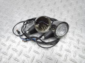 67801038 Harley-davidson 2019 Flsb Sport Glide Oem Rear Turn Signals Blinkers Indicators