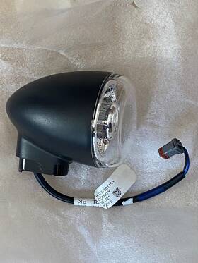 67801153 Harley-davidson Sportster 2022 Turn Signal/indicator Amber Led Bullet