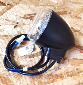 67801195 Harley-davidson Rh975 Nightster Rear Left Turn Signal