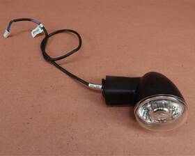 67801196 Harley-davidson 21-24 Sportster Nightster Rh 975 Right Rear Turn Signal