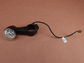 67801201 Harley-davidson 21-24 Sportster Nightster Rh 975 Front Left Turn Signal