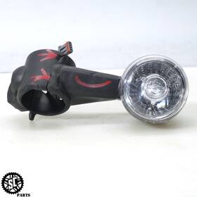 67801204 Harley-davidson 21-24 Nightster Rh975 Front Left Turn Signal Blinker Light Indicator