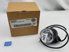67801205 Harley-davidson Genuine Turn Signal Hdi Sportster Nightster 2022-2026