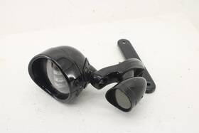 68000102 Harley Davidson 14-23 Touring Electra Street Left Front Turn Signal And Fog Light