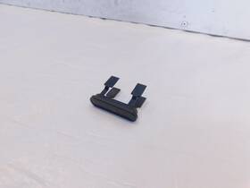 68383-96 Harley Davidson Touring Electra Glide Classic Ultra Neutral Turn Signal Indicator Bezel