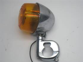 68483-73 Harley-davidson 1983 Xls Roadster 1000 Front Left Or Right Turn Signal Indicator