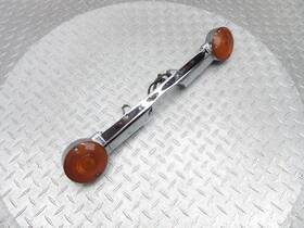 68510-40 Harley-davidson 1999 Electra Glide Ultra Classic Flhtcui Rear Turn Signal Light Bar Lamp