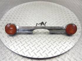 68510-64c Harley-davidson 2001 Road King Flhrci Rear Turn Signal Flasher Light Bar Lamp
