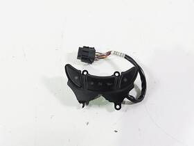 68545-08 Harley Davidson 2008 Flstsb Cross Bones Indicator Instrument Lights Cracks