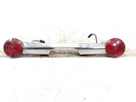 68570-74 Harley-davidson 97 Flht Flhtcui Ultra Classic Rear Light Bar Left And Right Turn Signals