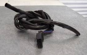 68763-94 Harley-davidson 91-03 Sportster Xl 883 1200 Front Turn Signal Plug In / Wiring Harness