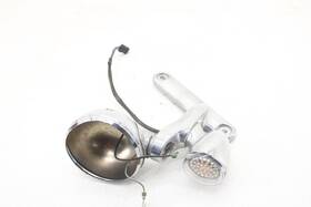 68836-04a Harley Davidson 2007-2013 Cvo Ultra Classic Electra Left Front Turn Signal