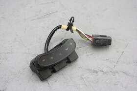68892-00a Harley-davidson 68892-00 2004 Road King Custom Dash Indicator Lights
