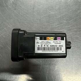68922-00c Harley-davidson 68922-00d Turn Signal Security Module Tssm Used