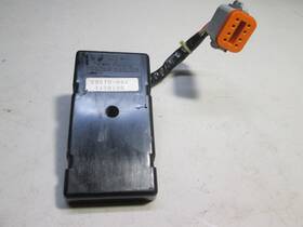 68570-94a Harley-davidson 68970-94a 1995 Sportster Turn Signal Module 8-pin Ver
