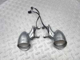 69199-04 Harley-davidson 2008 Road Glide Fltr Front Left Right Turn Signal Flasher Light