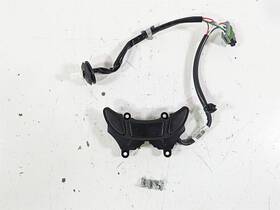 69201504 Harley Davidson 2019 Flhcs Softail Heritage Indicator Instrument Lights Cluster
